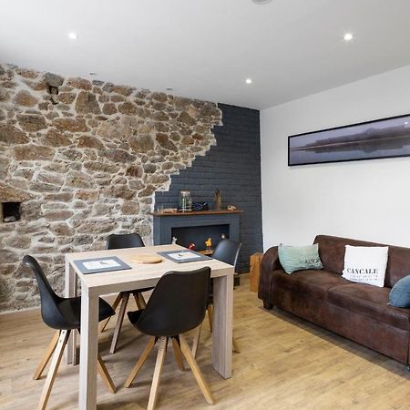 Les Bois Flottes Apartment Saint-Malo Exterior photo